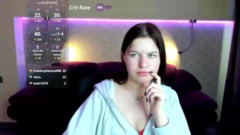 Anna online show from March 21, 8:19 am