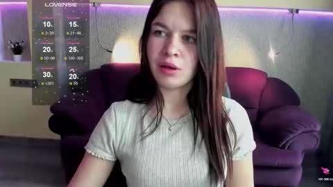 Anna online show from April 18, 5:55 am