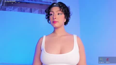 annafoox_ online show from January 13, 5:57 am