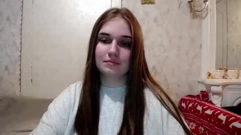 Anna online show from February 12, 12:44 pm