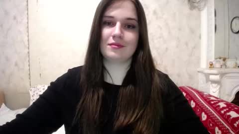 Snapshot of annagoldy3 chatting on April 20, 10:07 am Anna online show from April 20, 10:07 am