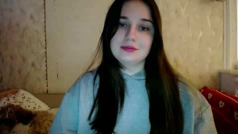 Snapshot of annagoldy3 chatting on May 3, 3:23 am Anna online show from May 3, 3:23 am