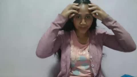 annahhotgirl online show from May 24, 6:46 pm