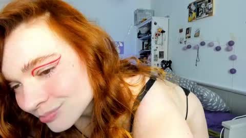 Anna online show from March 14, 4:18 am