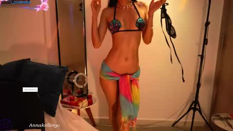 Anna k online show from February 18, 10:36 pm