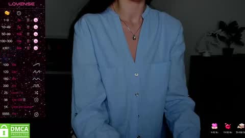 Anna online show from January 18, 1:08 pm