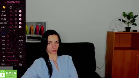 Anna online show from January 21, 12:39 pm