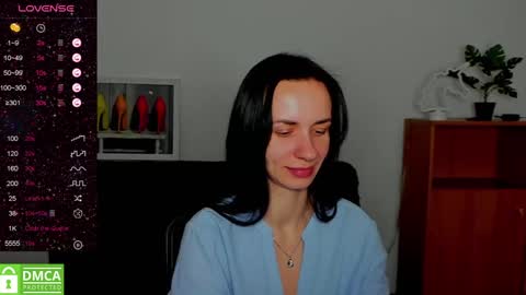 Anna online show from January 21, 3:43 pm