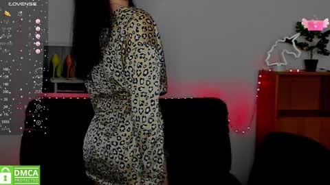 Anna online show from January 29, 6:43 am