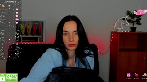 Anna online show from February 5, 3:31 pm