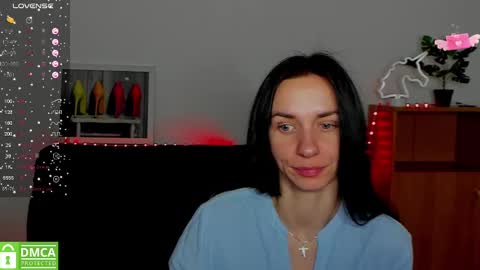 Anna online show from February 12, 9:52 am