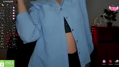 Anna online show from February 12, 4:00 pm