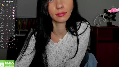 Anna online show from February 14, 9:56 am