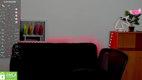 Anna online show from February 21, 12:39 pm