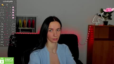 Anna online show from February 22, 12:40 pm