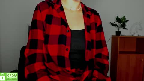 Anna online show from October 13, 5:29 am