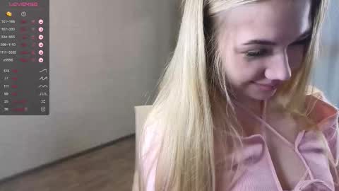 Annabel online show from November 7, 6:13 am