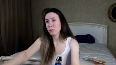 Anna online show from March 23, 8:13 pm