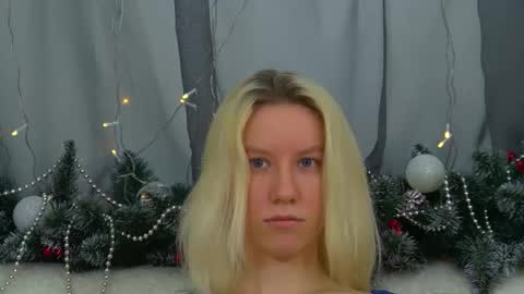 Anna online show from December 4, 6:34 am