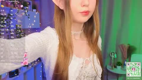 Holly Molly Im Polly online show from November 6, 6:09 pm