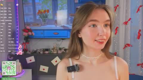 Holly Molly Im Polly online show from March 8, 3:10 am