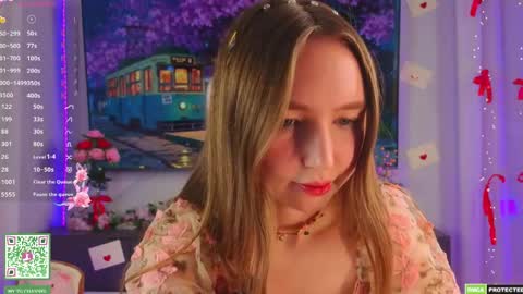 Holly Molly Im Polly online show from April 17, 7:50 pm