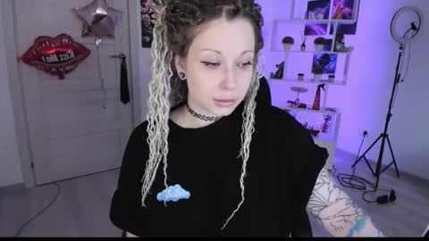 Anna online show from September 14, 12:26 pm