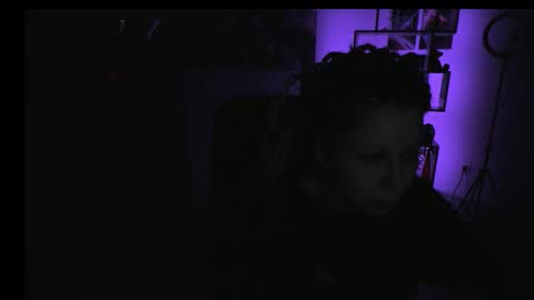 Anna online show from October 12, 5:12 pm