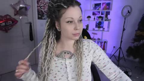 Anna online show from November 15, 11:18 am