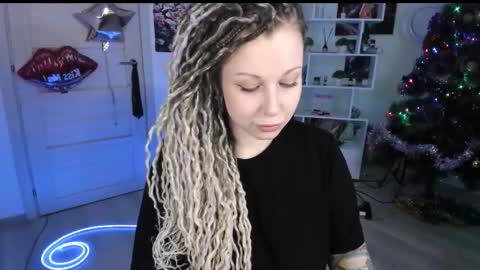 Anna online show from January 16, 3:38 pm