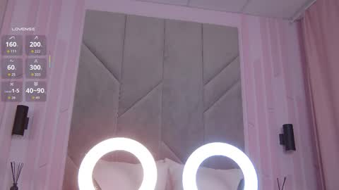 annanoir online show from April 4, 1:48 am