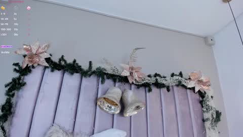 AnnaNoval 10 online show from November 28, 12:52 pm