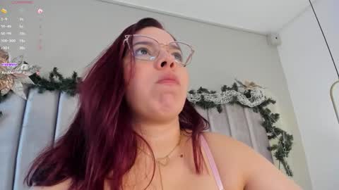 AnnaNoval 10 online show from December 2, 12:54 pm