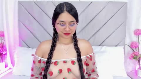 Snapshot of annaqueen_ chatting on December 29, 2:00 pm Anna online show from December 29, 2:00 pm