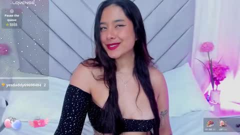 Snapshot of annaqueen_ chatting on January 22, 4:55 pm Anna online show from January 22, 4:55 pm