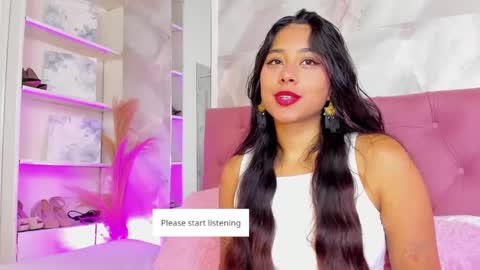 Snapshot of annaqueen_ chatting on October 13, 4:18 pm Anna online show from October 13, 4:18 pm