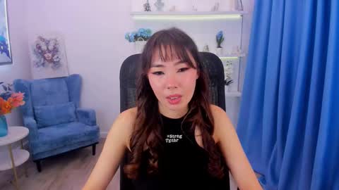 Anna online show from November 22, 7:24 pm