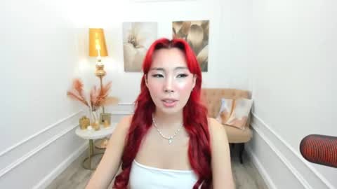 Snapshot of annareyli chatting on July 10, 11:13 am Anna online show from July 10, 11:13 am