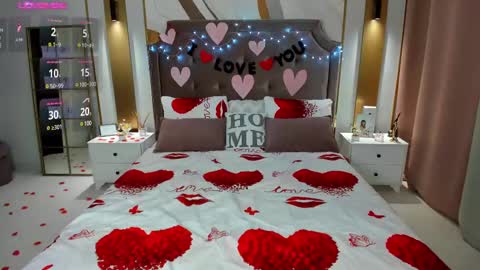 Anna online show from February 11, 12:49 am