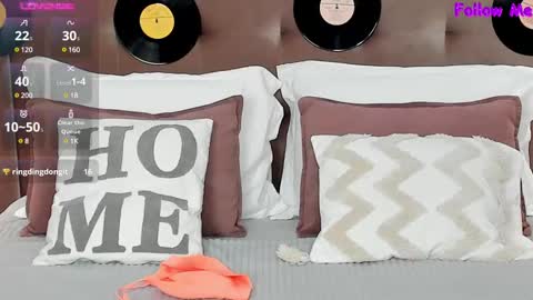 Anna online show from March 12, 4:08 am