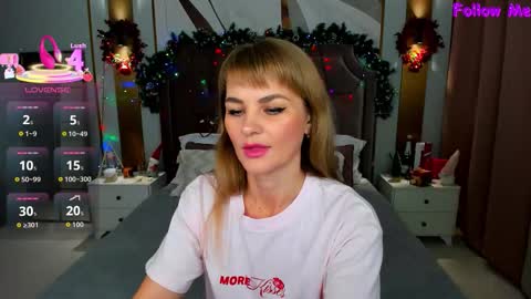 Anna online show from January 8, 12:57 am