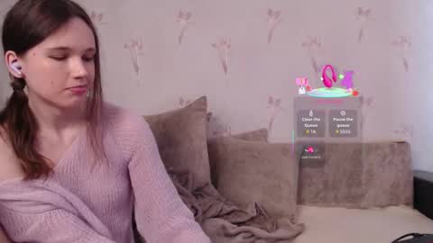 annatomnaya online show from March 23, 12:42 pm