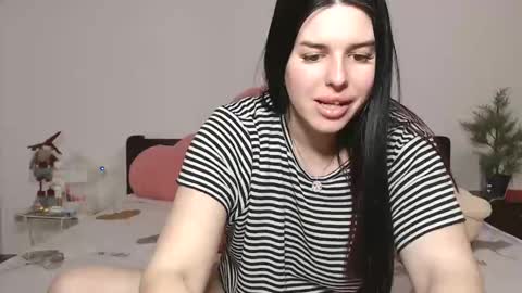 Annatrybebetter online show from February 28, 8:07 pm