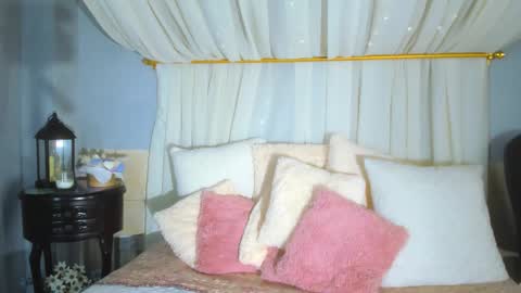 Anna Victoria online show from November 4, 10:42 pm