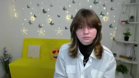 Snapshot of annawestt chatting on February 28, 6:25 am Anna online show from February 28, 6:25 am