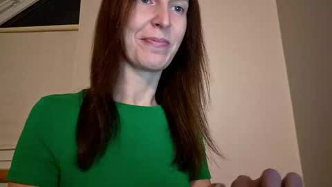 Snapshot of annawetpassion chatting on April 26, 7:22 pm Anna online show from April 26, 7:22 pm