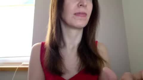 Snapshot of annawetpassion chatting on April 27, 8:23 am Anna online show from April 27, 8:23 am