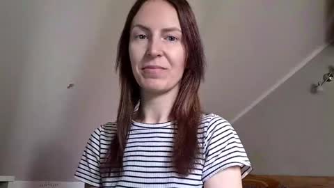 Snapshot of annawetpassion chatting on April 29, 9:24 am Anna online show from April 29, 9:24 am