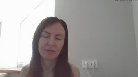 Snapshot of annawetpassion chatting on May 5, 9:28 am Anna online show from May 5, 9:28 am