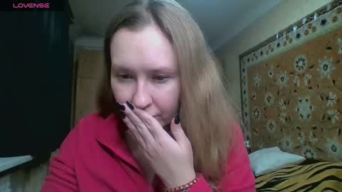 AnnaXLovers online show from December 5, 12:03 pm